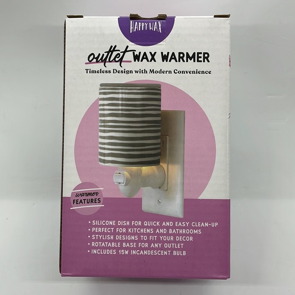 Wax Warmer Outlet - Picture 4 of 16